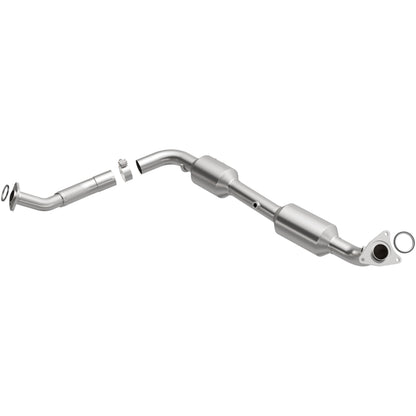 MagnaFlow 2008-2009 Toyota Sequoia 4.7L California Grade CARB Compliant Direct-Fit Catalytic Converter 5582625