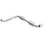 MagnaFlow 2008-2009 Toyota Sequoia 4.7L California Grade CARB Compliant Direct-Fit Catalytic Converter 5582625