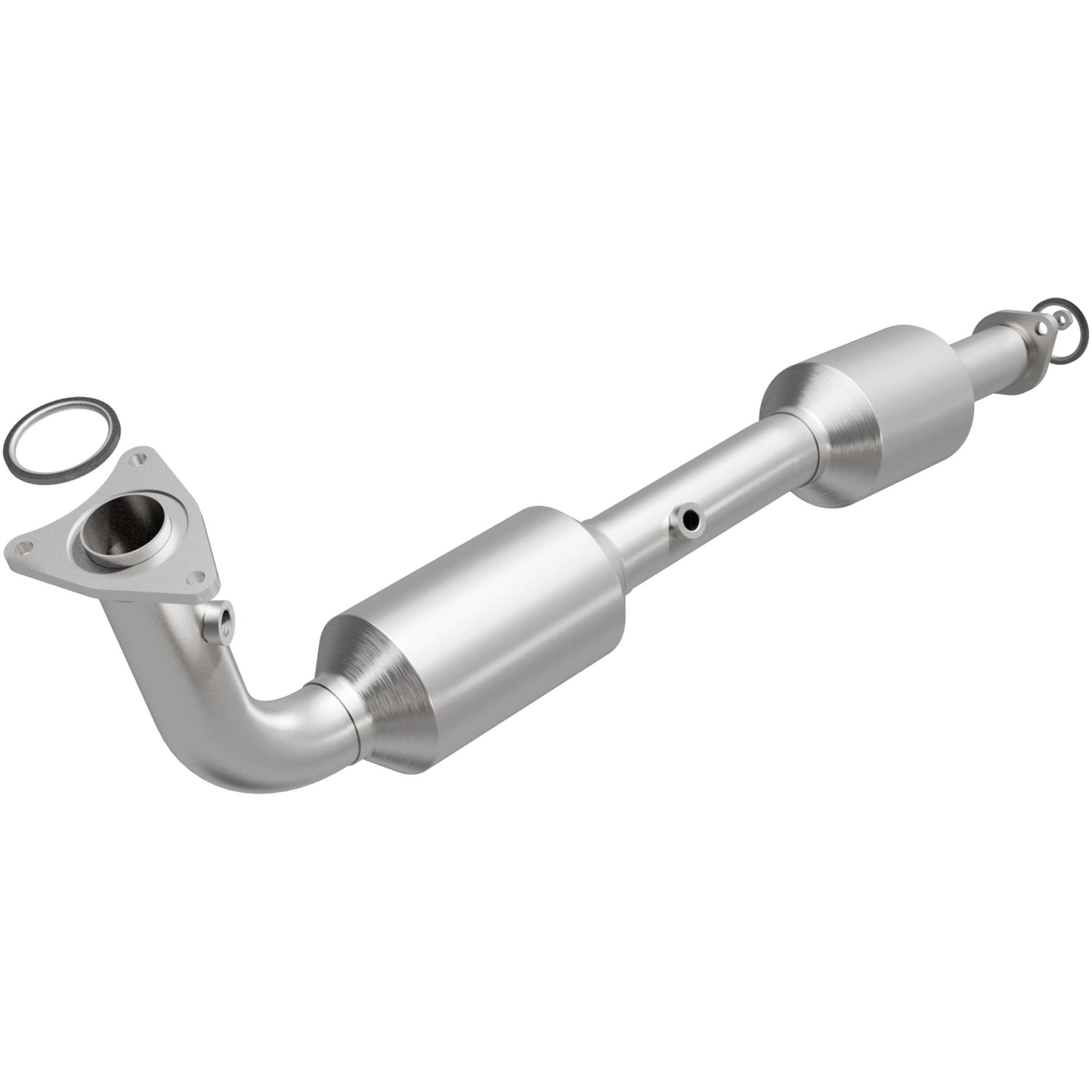 MagnaFlow 2007-2009 Toyota Tundra 4.7L | 2008-2009 Toyota Sequoia 4.7L California Grade CARB Compliant Direct-Fit Catalytic Converter 5582626