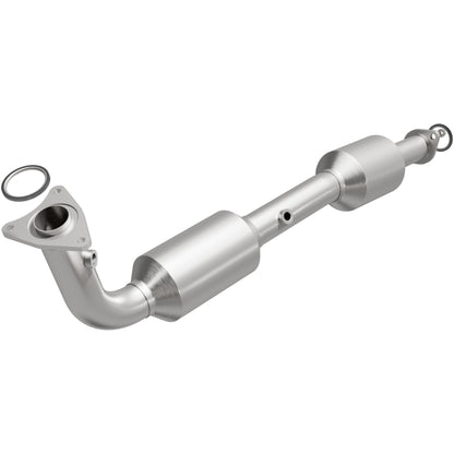 MagnaFlow 2007-2009 Toyota Tundra 4.7L | 2008-2009 Toyota Sequoia 4.7L California Grade CARB Compliant Direct-Fit Catalytic Converter 5582626