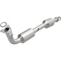 MagnaFlow 2007-2009 Toyota Tundra 4.7L | 2008-2009 Toyota Sequoia 4.7L California Grade CARB Compliant Direct-Fit Catalytic Converter 5582626