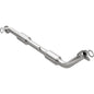 MagnaFlow 2013-2017 Lexus LX570 5.7L | 2013-2017 Toyota Land Cruiser 5.7L California Grade CARB Compliant Direct-Fit Catalytic Converter 5582632