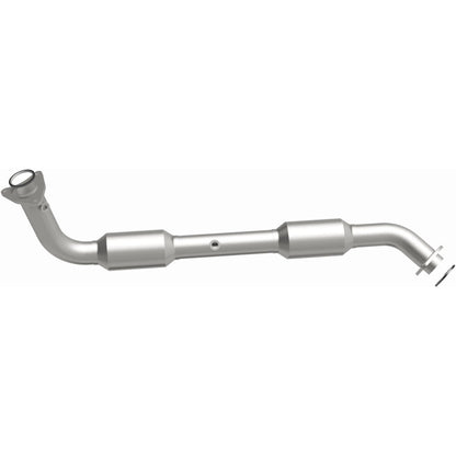 MagnaFlow 2013-2017 Lexus LX570 5.7L | 2013-2017 Toyota Land Cruiser 5.7L California Grade CARB Compliant Direct-Fit Catalytic Converter 5582633