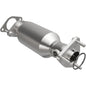 MagnaFlow California Grade CARB Compliant Direct-Fit Catalytic Converter 5582668