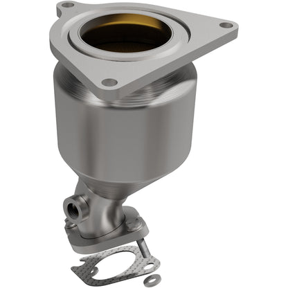 MagnaFlow 2010-2012 Ford Escape 3.0L | 2010-2011 Mercury Mariner 3.0L California Grade CARB Compliant Direct-Fit Catalytic Converter 5582686