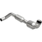 MagnaFlow 2004 Ford F-150 5.4L California Grade CARB Compliant Direct-Fit Catalytic Converter 5582705