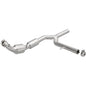 MagnaFlow 2004 Ford F-150 5.4L California Grade CARB Compliant Direct-Fit Catalytic Converter 5582706