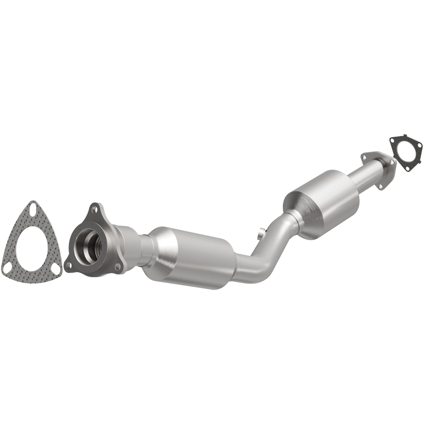 MagnaFlow 2008-2010 Saturn Vue 2.4L California Grade CARB Compliant Direct-Fit Catalytic Converter 5582722
