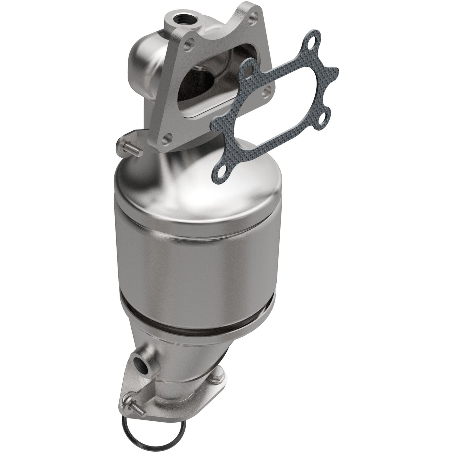 MagnaFlow California Grade CARB Compliant Direct-Fit Manifold Catalytic Converter 5582740