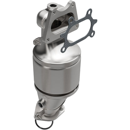 MagnaFlow California Grade CARB Compliant Direct-Fit Manifold Catalytic Converter 5582740