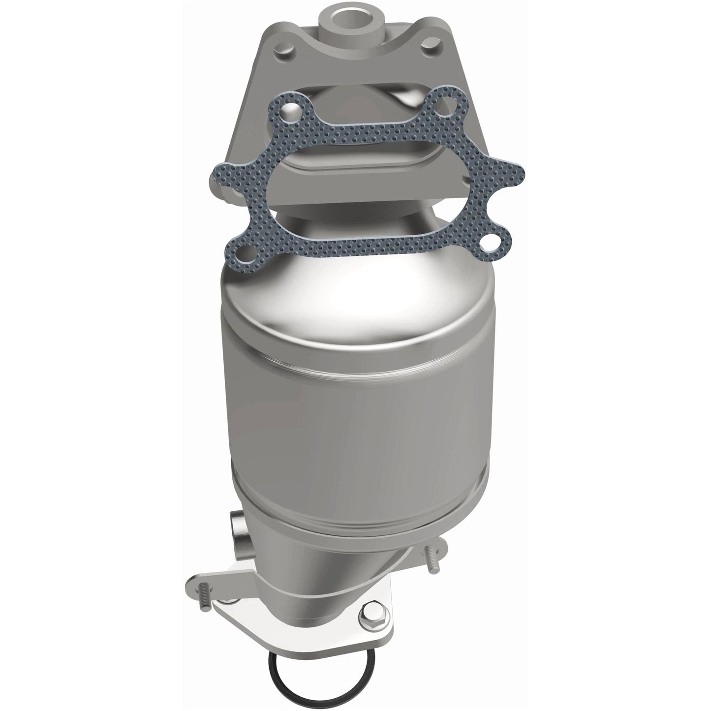 MagnaFlow California Grade CARB Compliant Direct-Fit Manifold Catalytic Converter 5582740