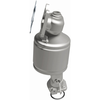 MagnaFlow California Grade CARB Compliant Direct-Fit Manifold Catalytic Converter 5582741