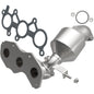 MagnaFlow California Grade CARB Compliant Direct-Fit Manifold Catalytic Converter 5582832