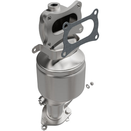 MagnaFlow California Grade CARB Compliant Direct-Fit Manifold Catalytic Converter 5582893