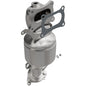 MagnaFlow California Grade CARB Compliant Direct-Fit Manifold Catalytic Converter 5582893