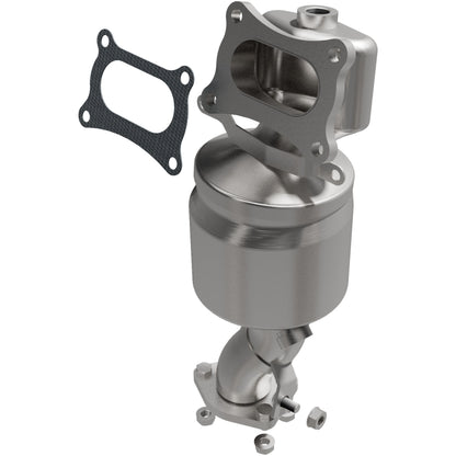 MagnaFlow California Grade CARB Compliant Direct-Fit Manifold Catalytic Converter 5582898