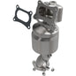 MagnaFlow California Grade CARB Compliant Direct-Fit Manifold Catalytic Converter 5582898