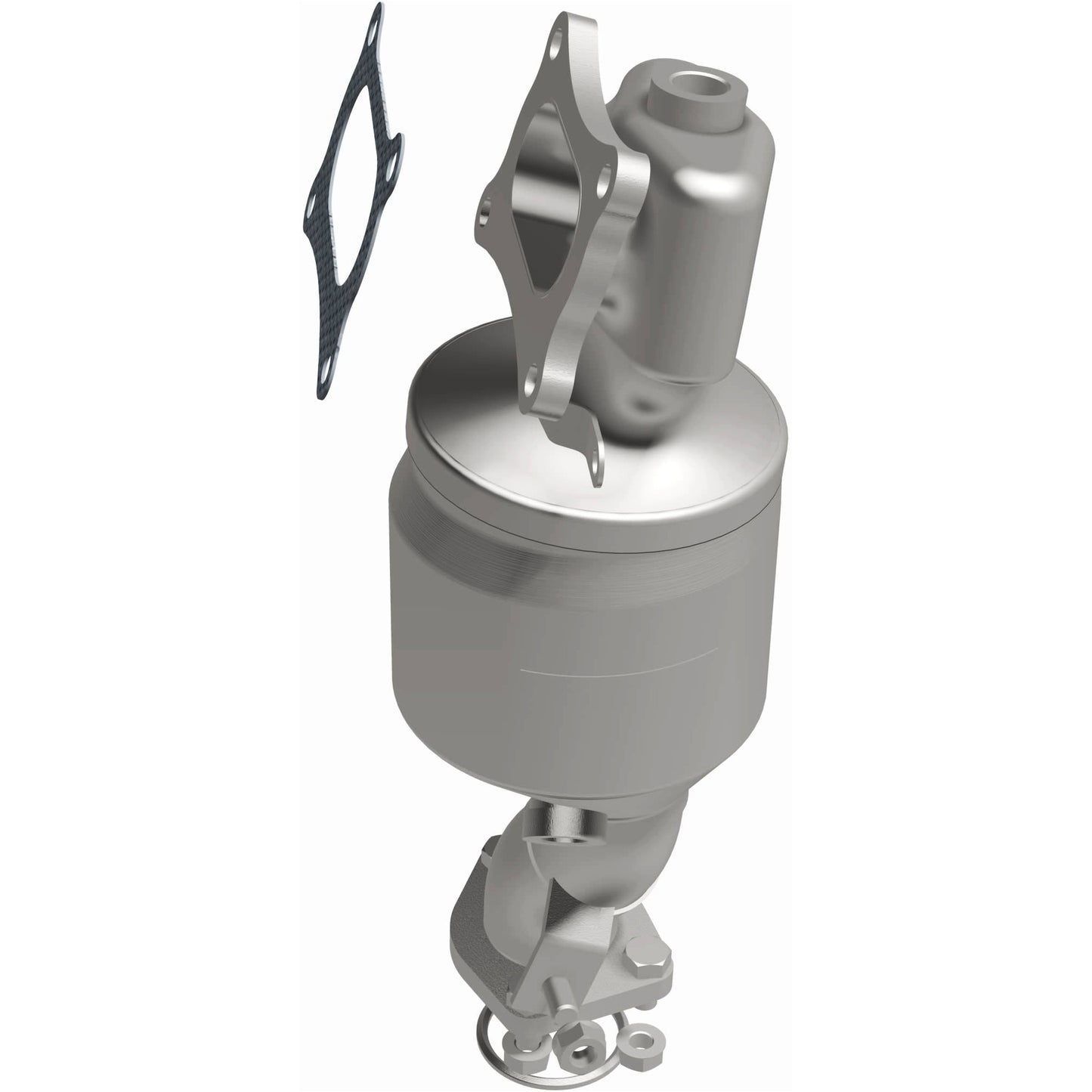 MagnaFlow California Grade CARB Compliant Direct-Fit Manifold Catalytic Converter 5582898
