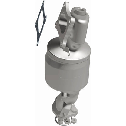 MagnaFlow California Grade CARB Compliant Direct-Fit Manifold Catalytic Converter 5582898
