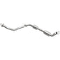 MagnaFlow 2007-2017 Toyota Tundra 5.7L | 2010-2019 Toyota Tundra 4.6L California Grade CARB Compliant Direct-Fit Catalytic Converter 5582935