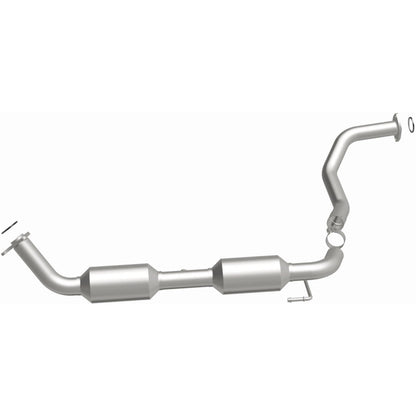 MagnaFlow 2007-2017 Toyota Tundra 5.7L | 2010-2019 Toyota Tundra 4.6L California Grade CARB Compliant Direct-Fit Catalytic Converter 5582935