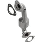 MagnaFlow 2017-2018 Ford Police Interceptor Utility 3.5L California Grade CARB Compliant Direct-Fit Catalytic Converter 5582957