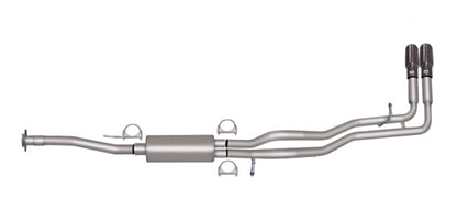 Dual Sport Exhaust System