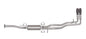 Dual Sport Exhaust System
