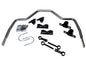 TUBULAR REAR SWAY BAR