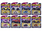 JDM Tuners Series 2 Set of 8 Pieces Diecast Model Cars by CarTuned  free shipping USA