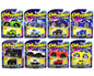 JDM Tuners Series 3 Set of 8 Pieces Diecast Model Cars by CarTuned  free shipping USA