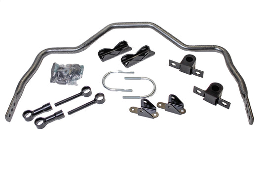 TUBULAR REAR SWAY BAR