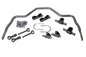 TUBULAR REAR SWAY BAR