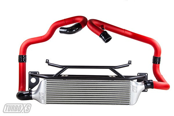 Turbo XS Intercooler