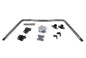 TUBULAR FRONT SWAY BAR