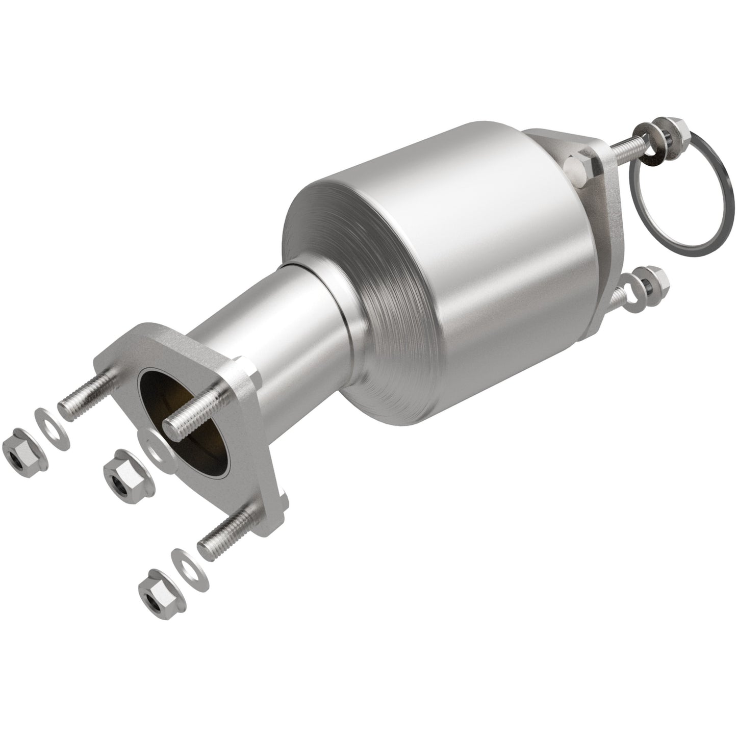 MagnaFlow 2013-2015 Acura RDX 3.5L California Grade CARB Compliant Direct-Fit Catalytic Converter 5592006