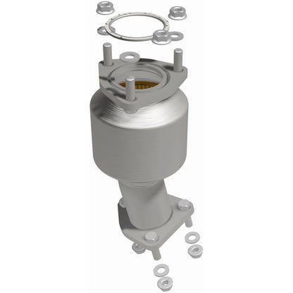 MagnaFlow 2013-2015 Acura RDX 3.5L California Grade CARB Compliant Direct-Fit Catalytic Converter 5592006