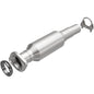 MagnaFlow 2004-2006 Toyota Sienna 3.3L California Grade CARB Compliant Direct-Fit Catalytic Converter 5592030