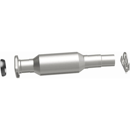 MagnaFlow 2004-2006 Toyota Sienna 3.3L California Grade CARB Compliant Direct-Fit Catalytic Converter 5592030