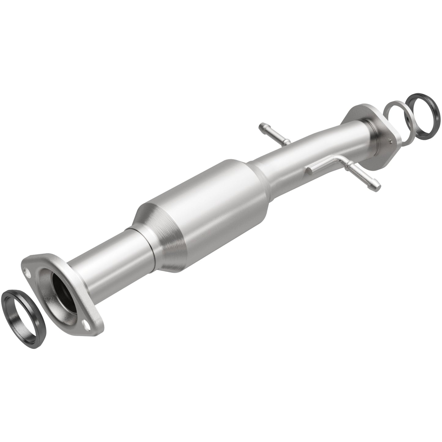 MagnaFlow 2010-2015 Lexus RX350 3.5L California Grade CARB Compliant Direct-Fit Catalytic Converter 5592097