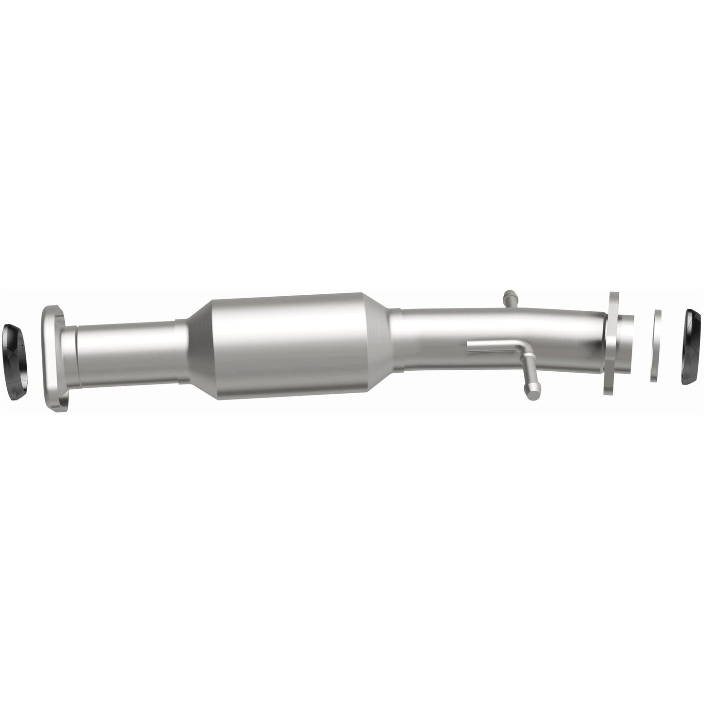 MagnaFlow 2010-2015 Lexus RX350 3.5L California Grade CARB Compliant Direct-Fit Catalytic Converter 5592097