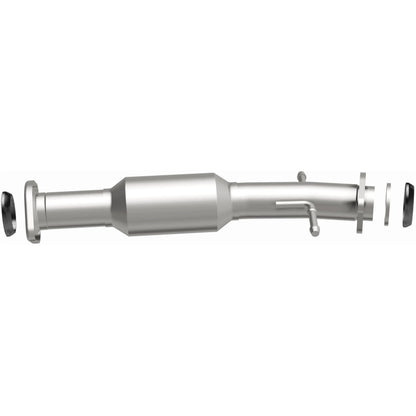MagnaFlow 2010-2015 Lexus RX350 3.5L California Grade CARB Compliant Direct-Fit Catalytic Converter 5592097