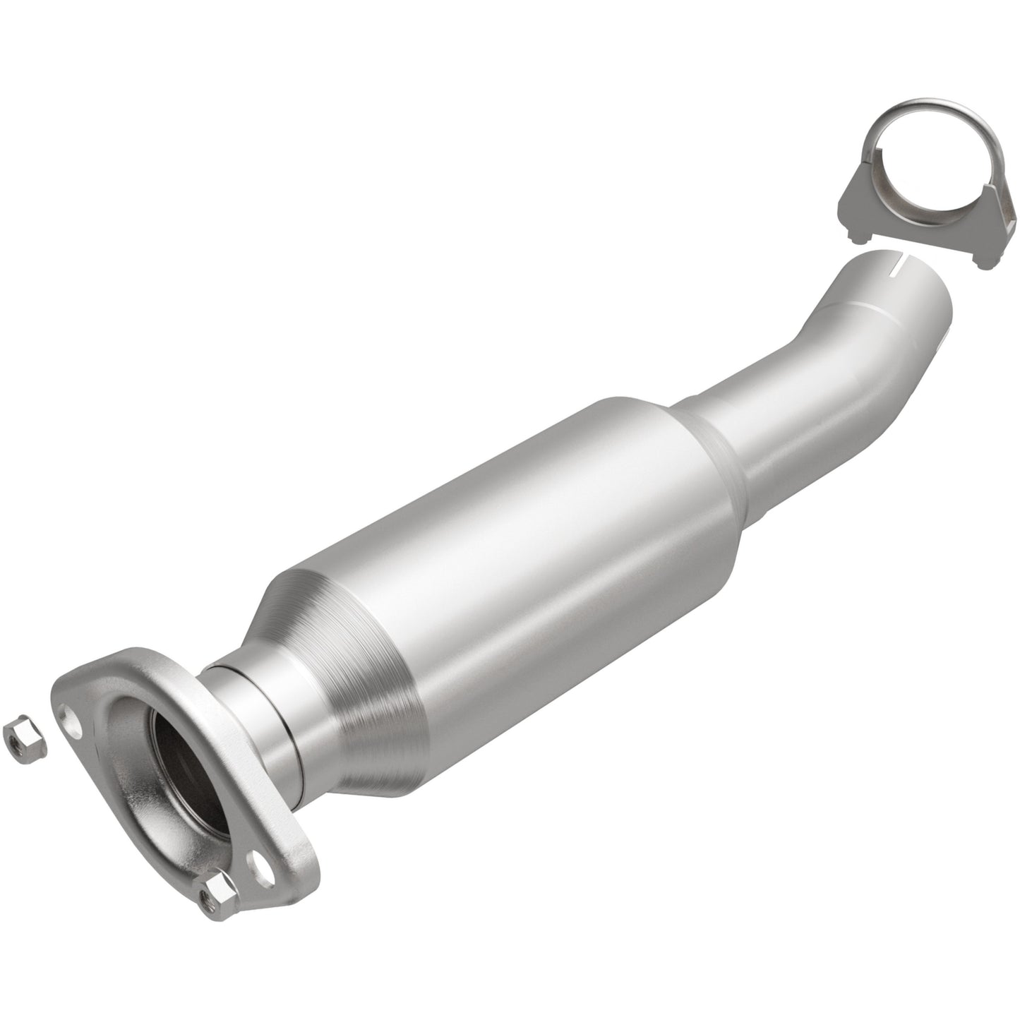 MagnaFlow 2004-2006 Toyota Sienna 3.3L | 2007-2010 Toyota Sienna 3.5L California Grade CARB Compliant Direct-Fit Catalytic Converter 5592099