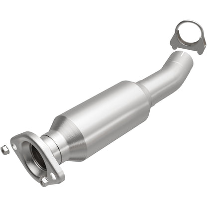 MagnaFlow 2004-2006 Toyota Sienna 3.3L | 2007-2010 Toyota Sienna 3.5L California Grade CARB Compliant Direct-Fit Catalytic Converter 5592099
