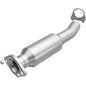 MagnaFlow 2004-2006 Toyota Sienna 3.3L | 2007-2010 Toyota Sienna 3.5L California Grade CARB Compliant Direct-Fit Catalytic Converter 5592099