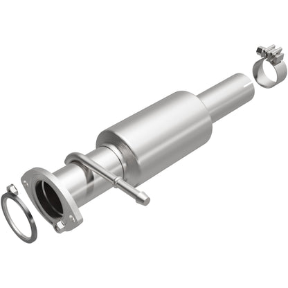 MagnaFlow 2009-2013 Toyota Highlander 2.7L California Grade CARB Compliant Direct-Fit Catalytic Converter 5592207