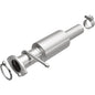 MagnaFlow 2009-2013 Toyota Highlander 2.7L California Grade CARB Compliant Direct-Fit Catalytic Converter 5592207