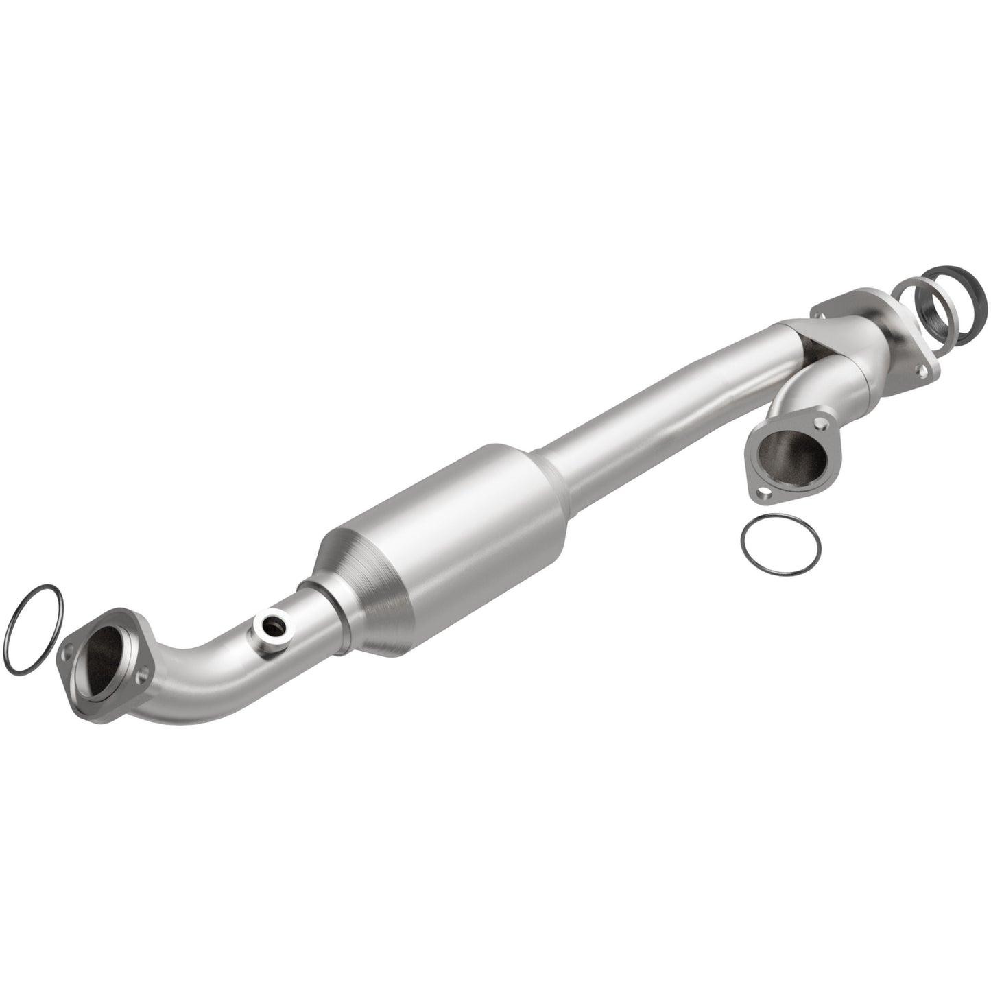 MagnaFlow 2013-2015 Toyota 4Runner 4.0L | 2013-2014 Toyota FJ Cruiser 4.0L California Grade CARB Compliant Direct-Fit Catalytic Converter 5592211