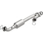 MagnaFlow 2013-2015 Toyota 4Runner 4.0L | 2013-2014 Toyota FJ Cruiser 4.0L California Grade CARB Compliant Direct-Fit Catalytic Converter 5592211