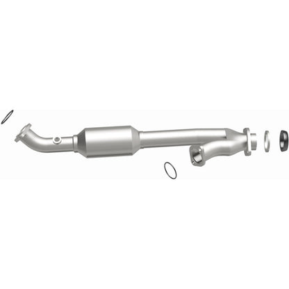 MagnaFlow 2013-2015 Toyota 4Runner 4.0L | 2013-2014 Toyota FJ Cruiser 4.0L California Grade CARB Compliant Direct-Fit Catalytic Converter 5592211